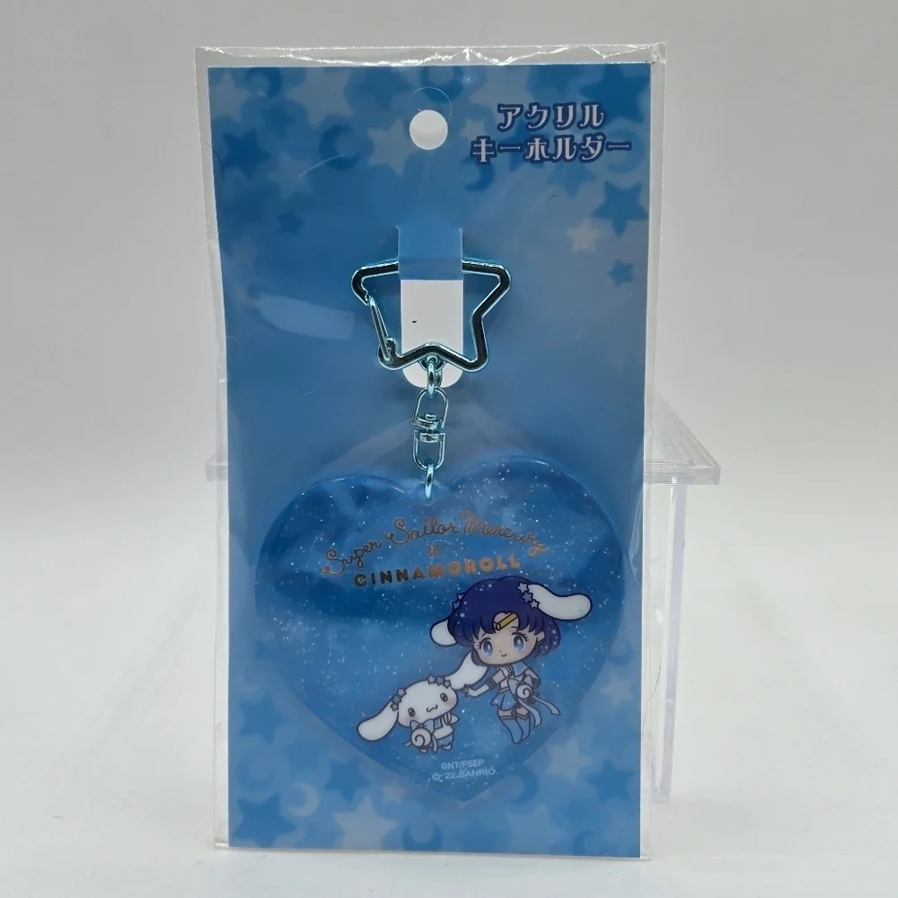 Sanrio sailor moon